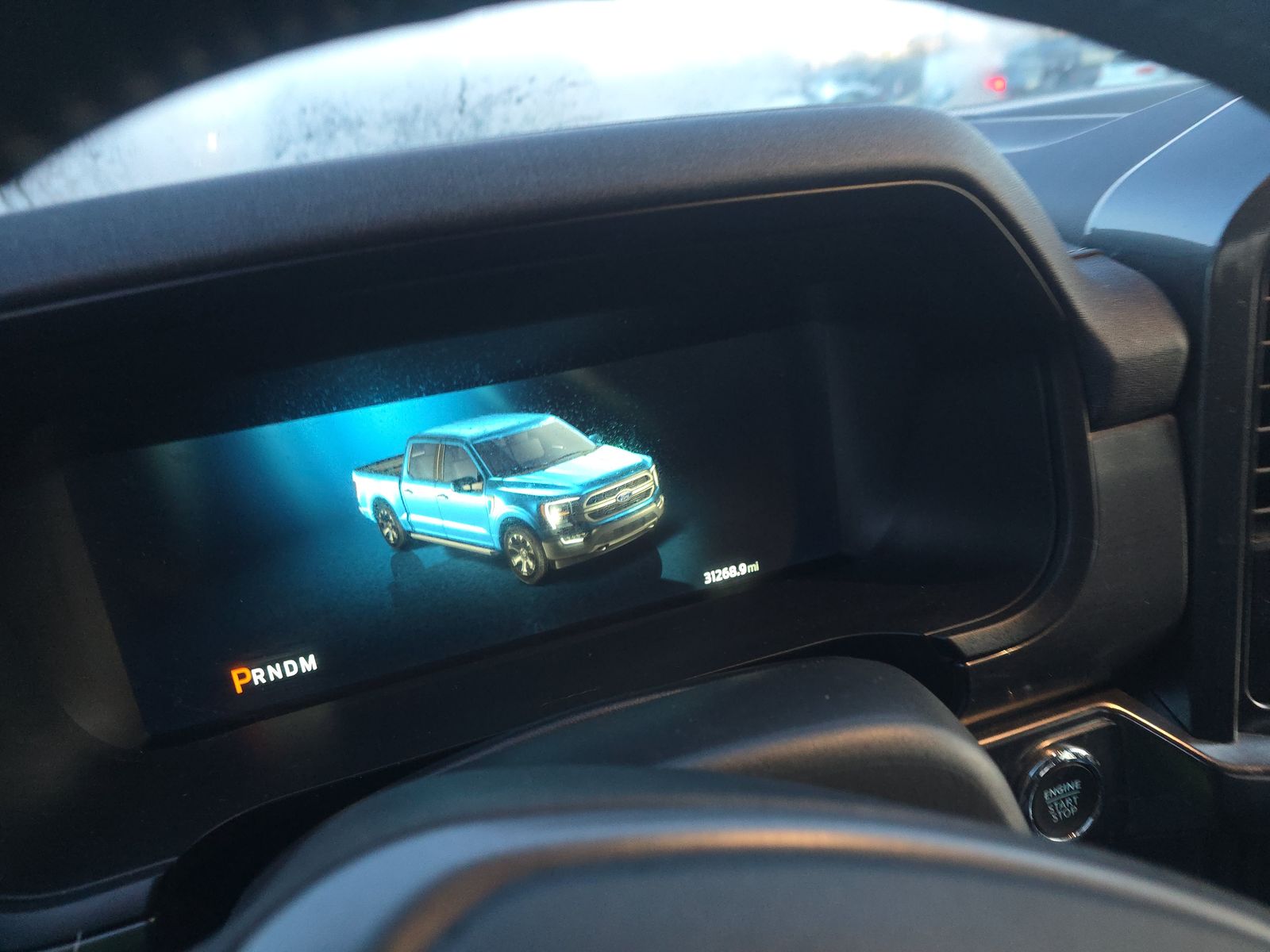 2023 Ford F-150 Lariat AWD