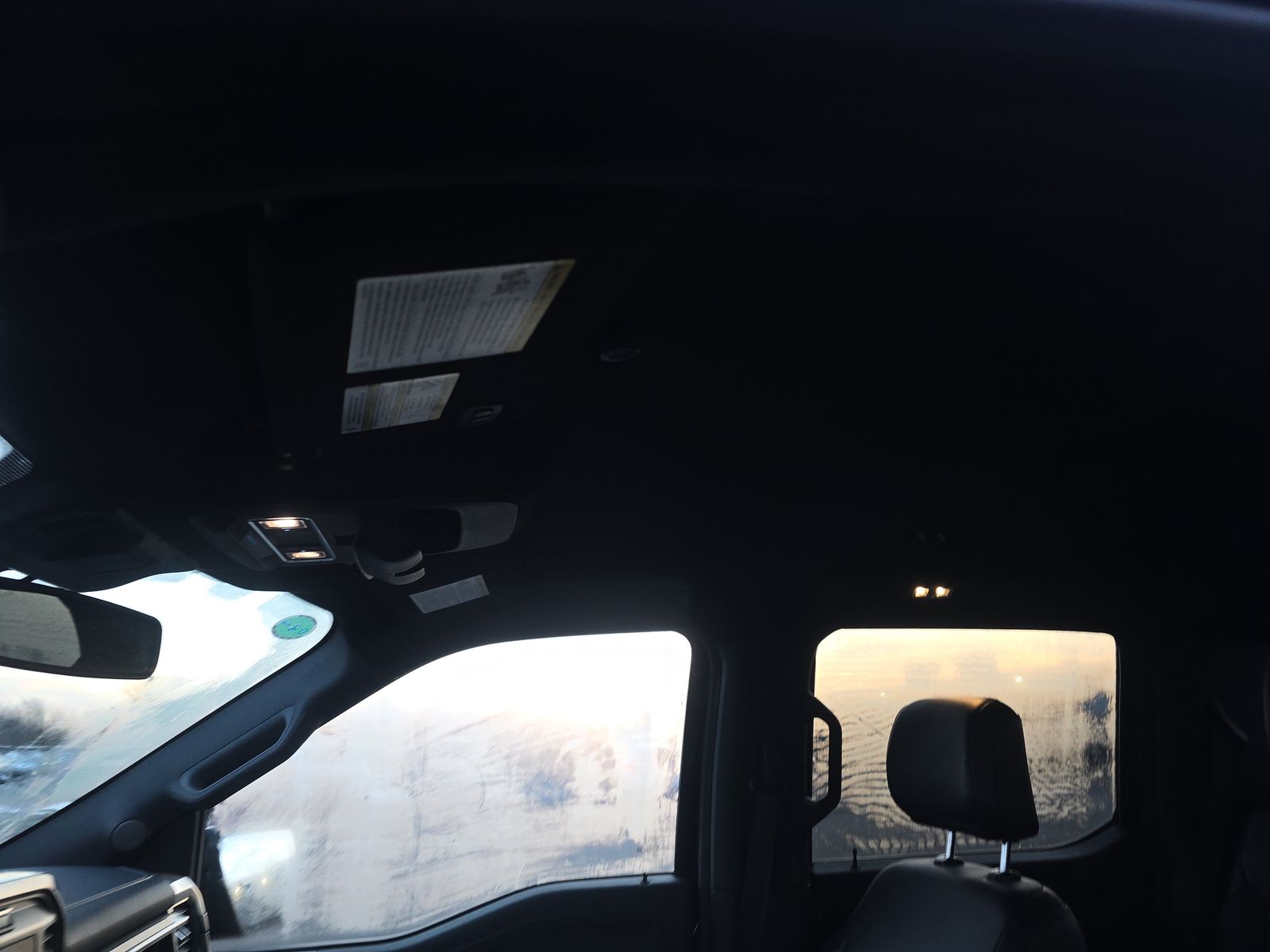 2023 Ford F-150 Lariat AWD