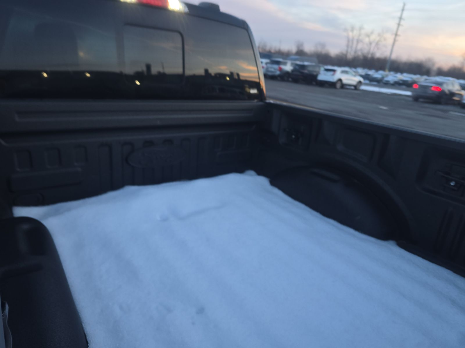 2023 Ford F-150 Lariat AWD