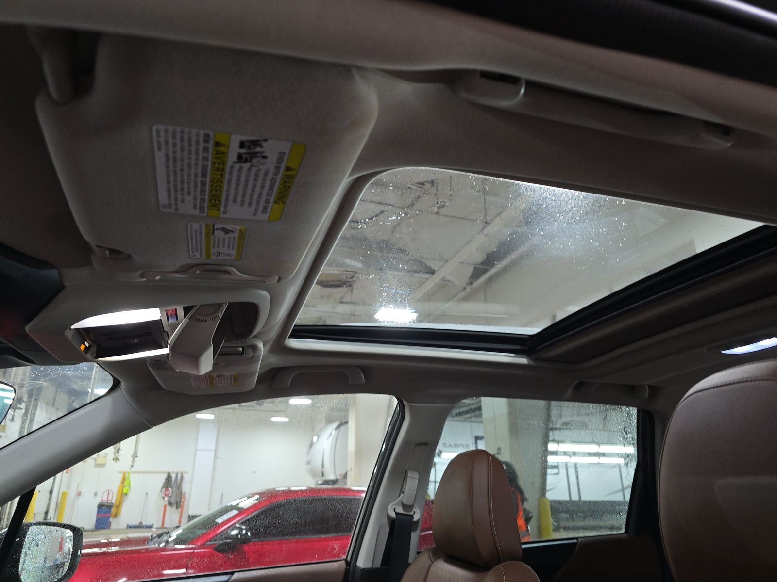 2022 Subaru Forester Touring AWD