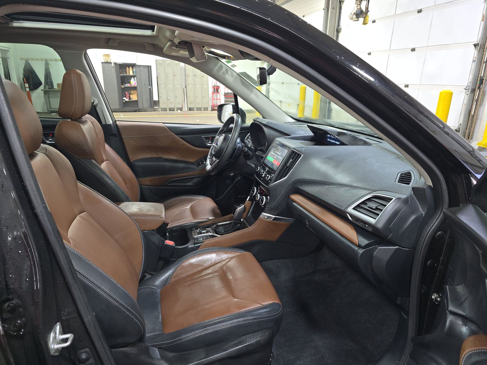 2022 Subaru Forester Touring AWD