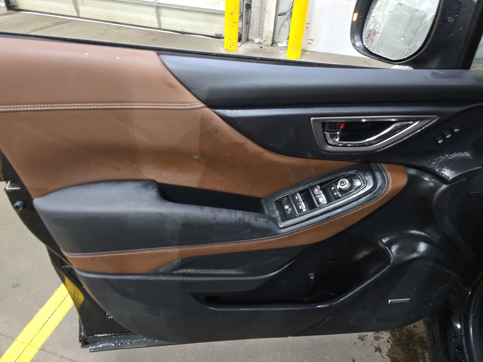 2022 Subaru Forester Touring AWD