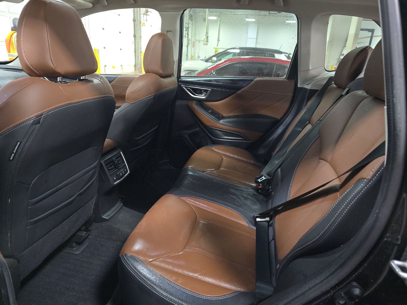 2022 Subaru Forester Touring AWD