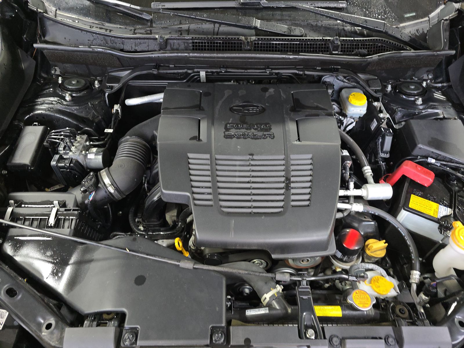 2022 Subaru Forester Touring AWD