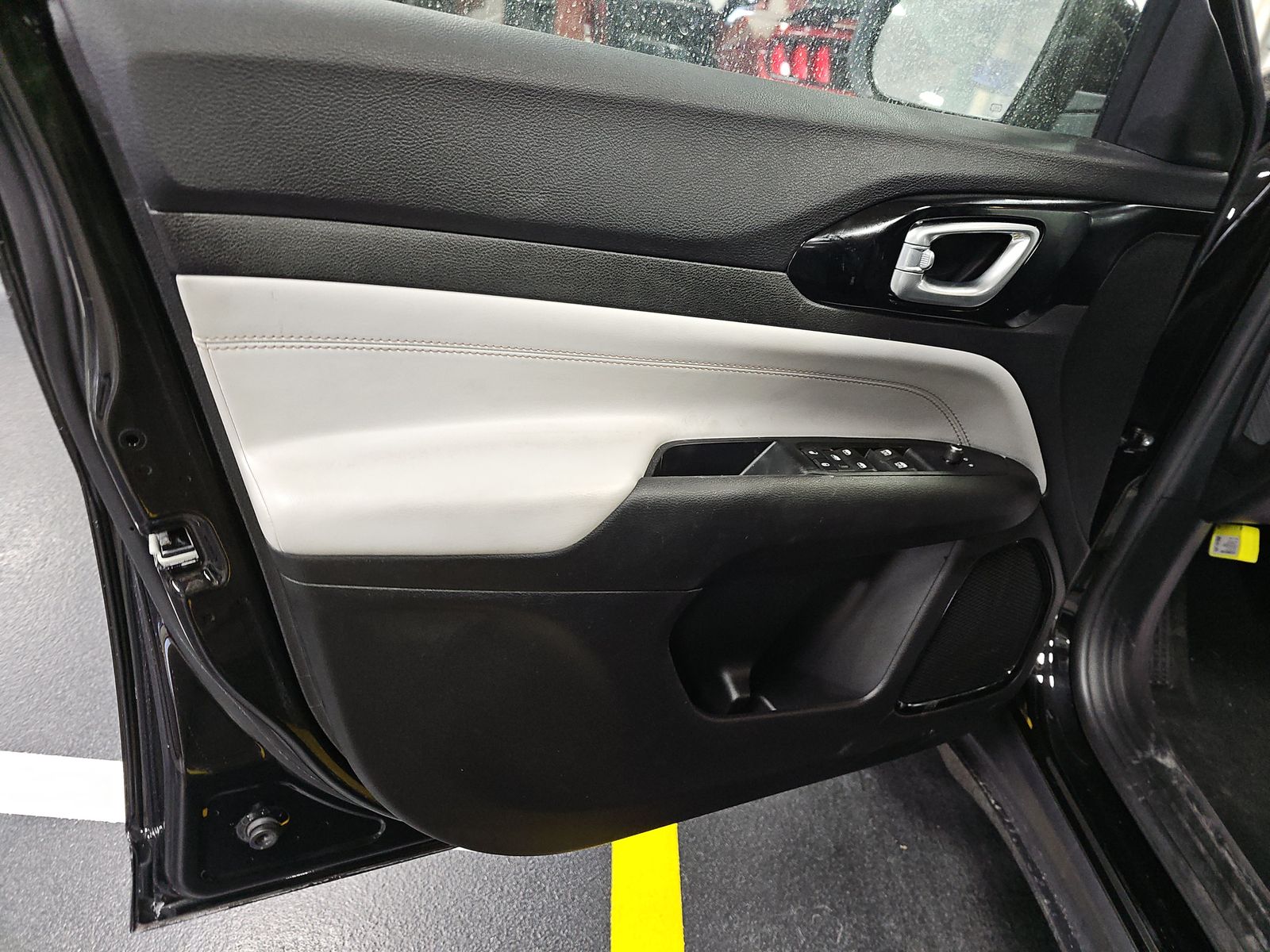 2022 Jeep Compass Limited AWD