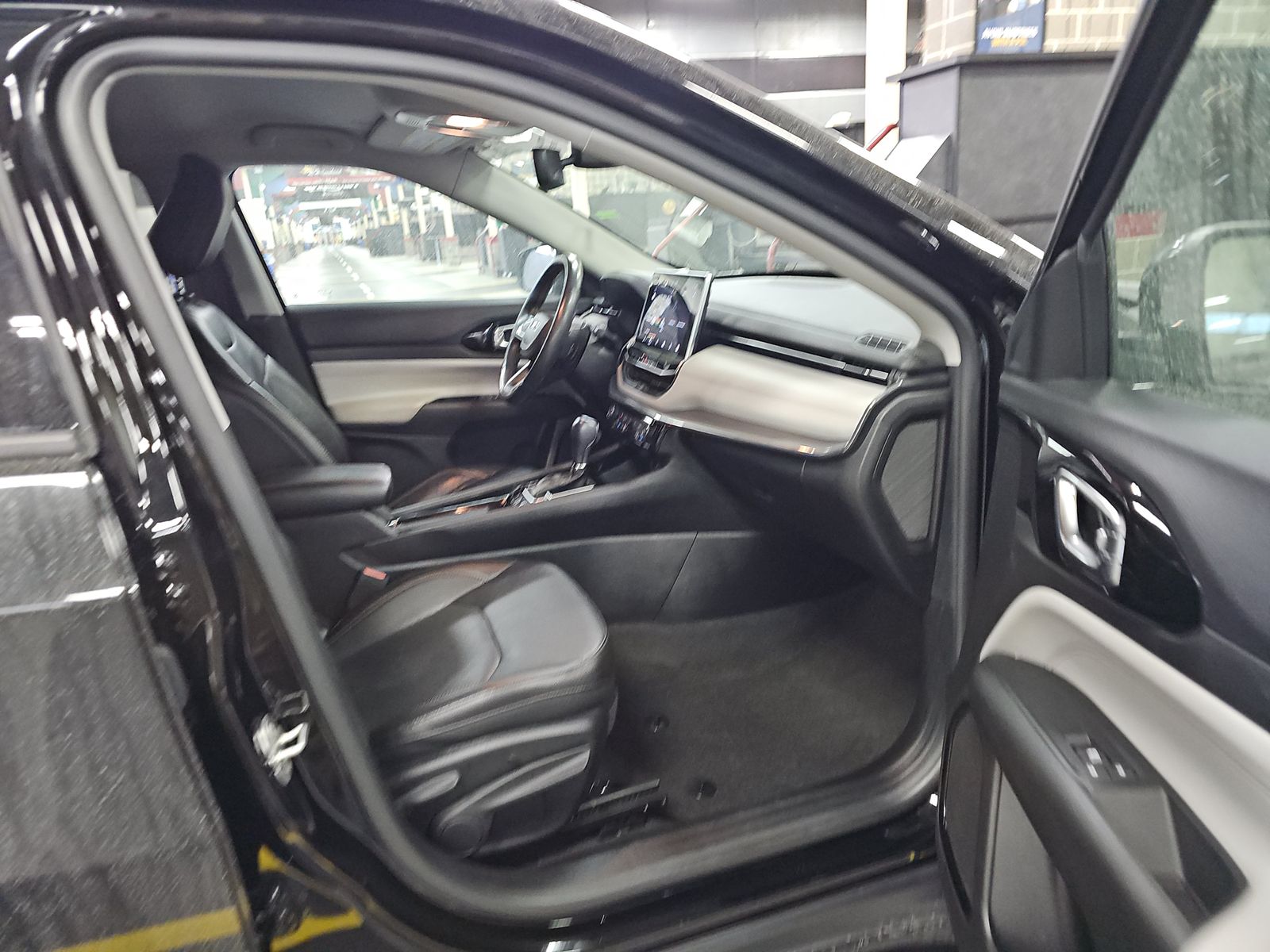 2022 Jeep Compass Limited AWD