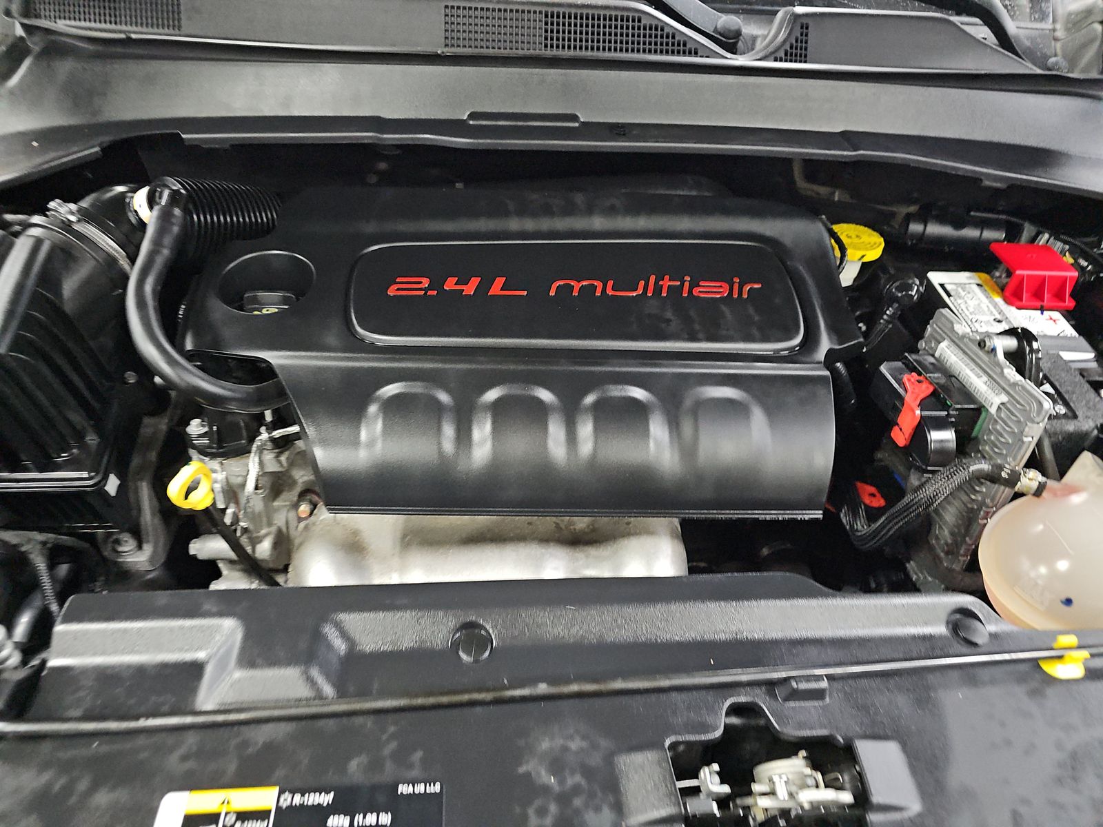 2022 Jeep Compass Limited AWD