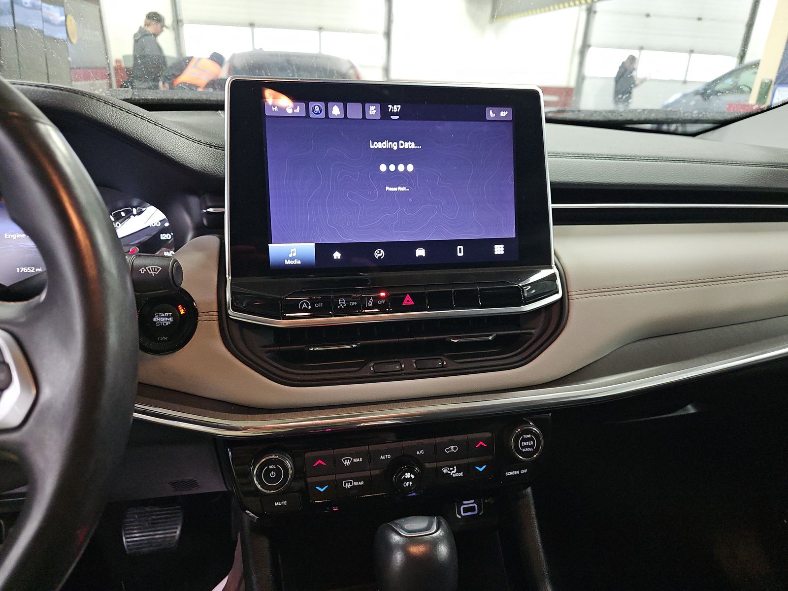 2022 Jeep Compass Limited AWD