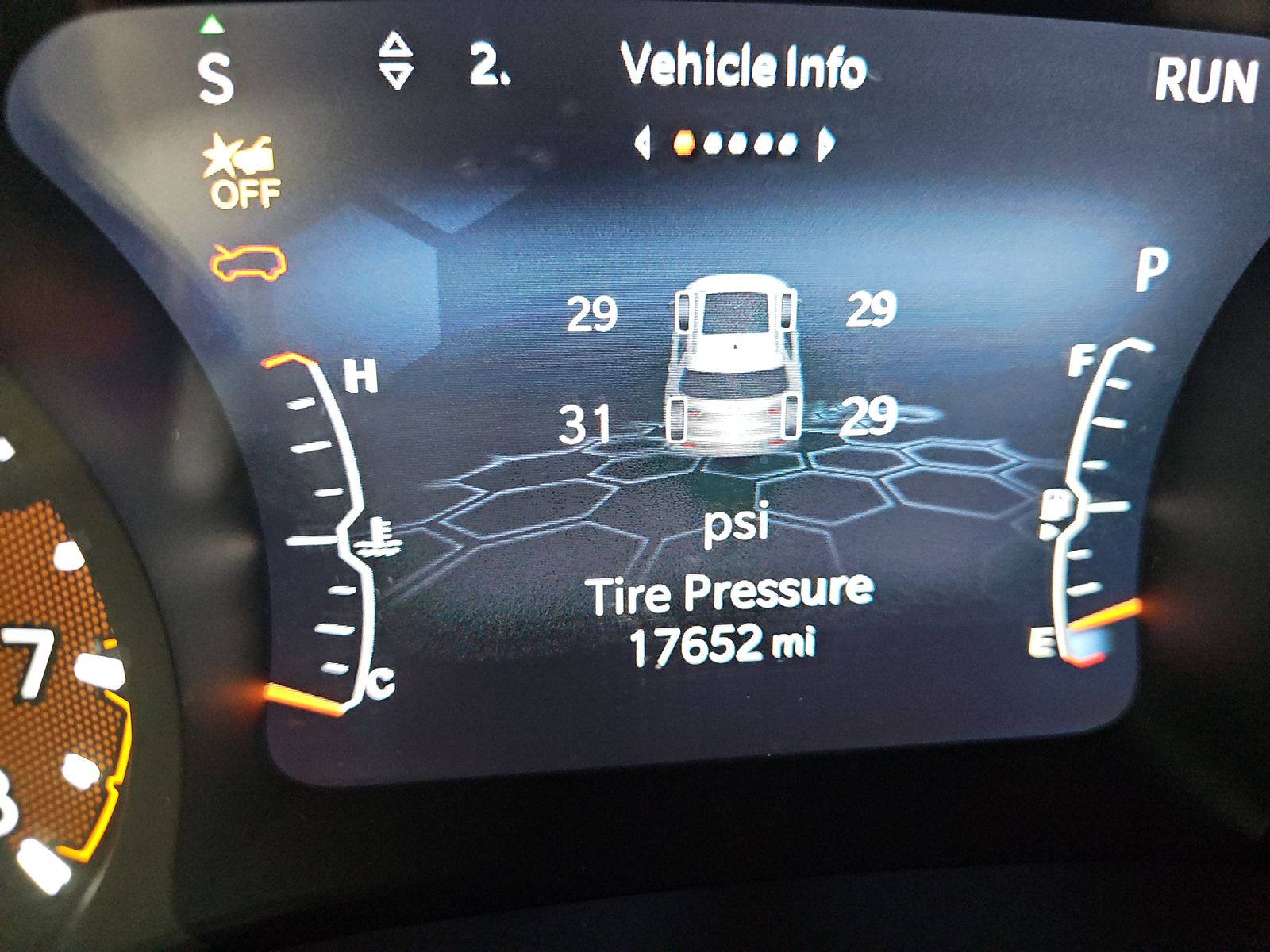 2022 Jeep Compass Limited AWD