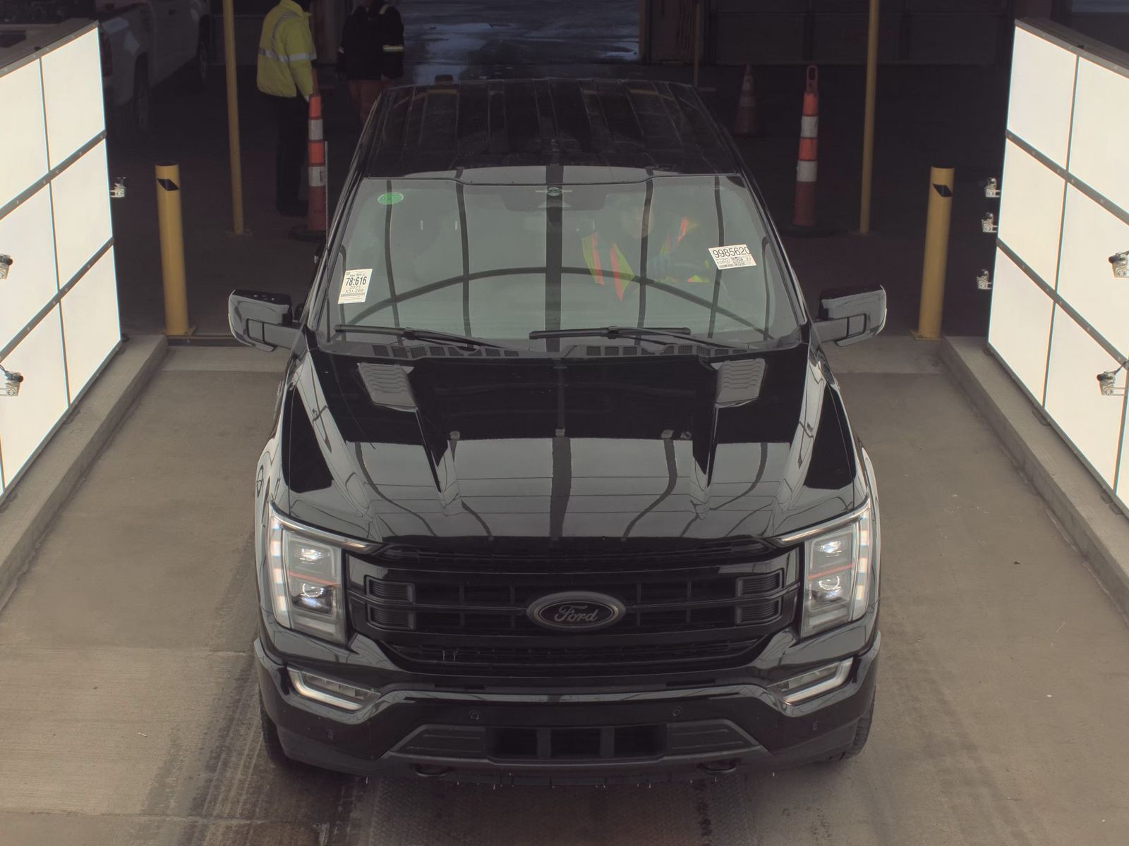 2023 Ford F-150 Lariat AWD
