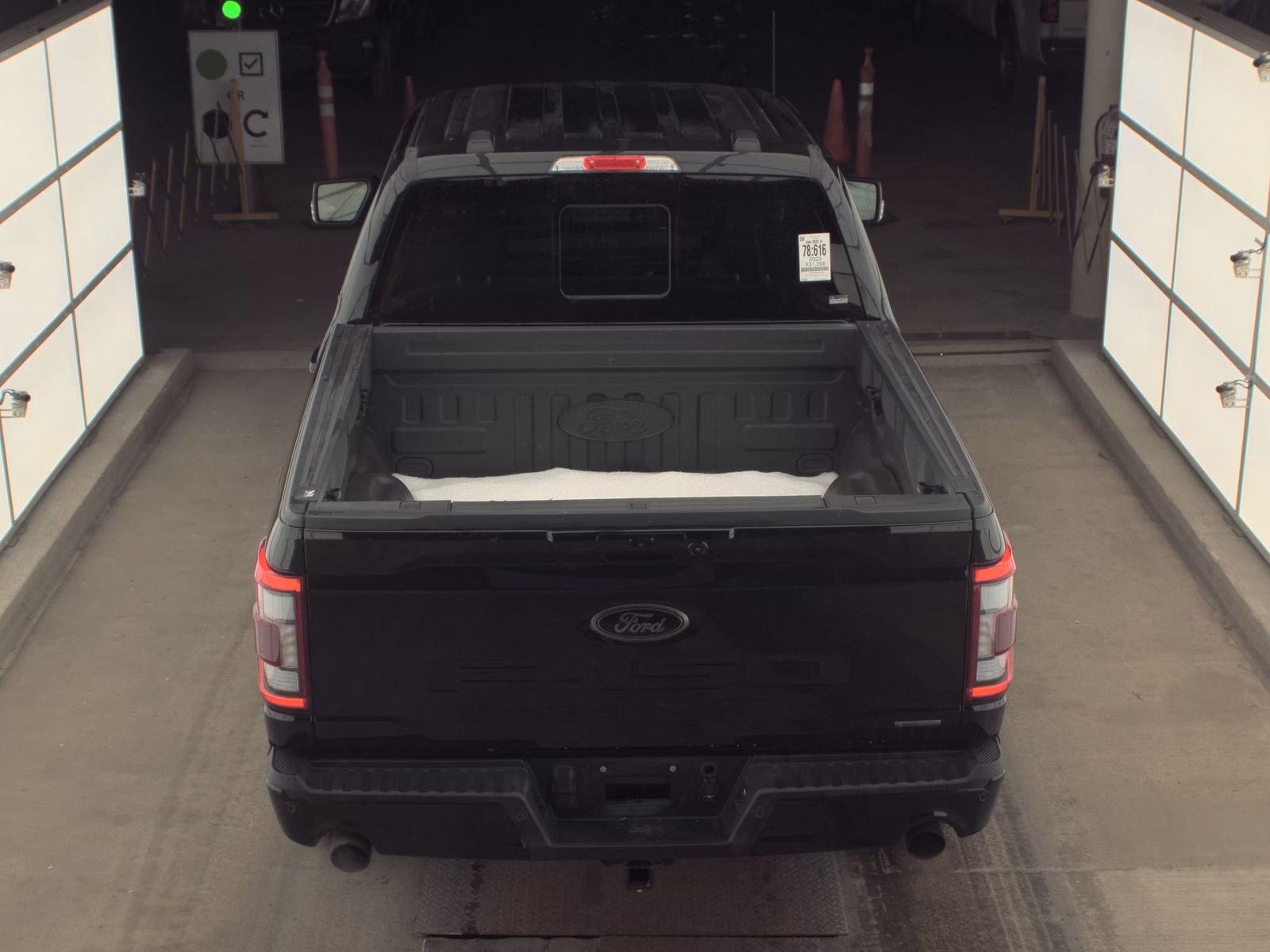 2023 Ford F-150 Lariat AWD