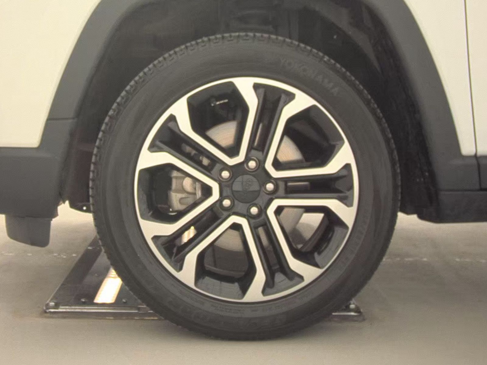 2022 Jeep Compass Limited AWD