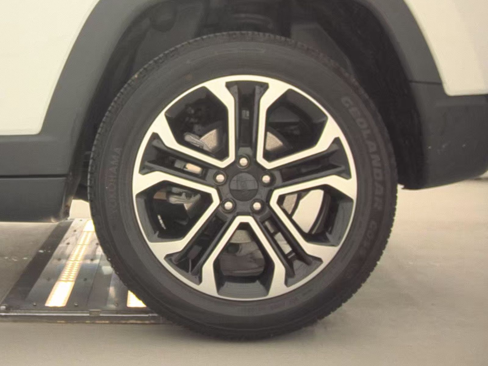 2022 Jeep Compass Limited AWD