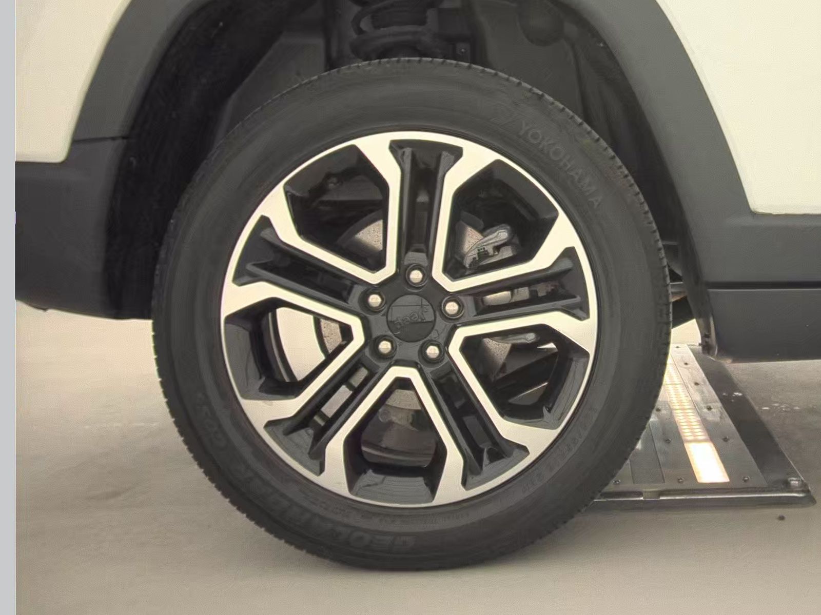 2022 Jeep Compass Limited AWD