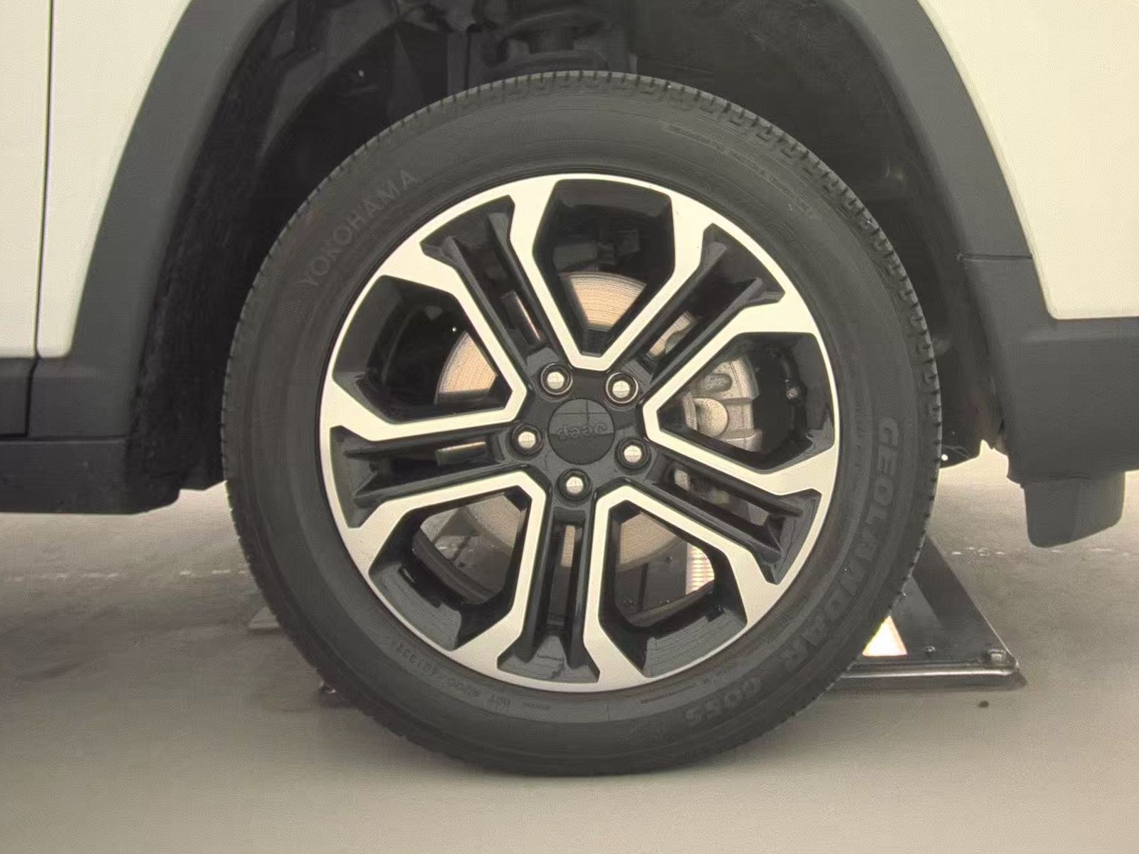 2022 Jeep Compass Limited AWD