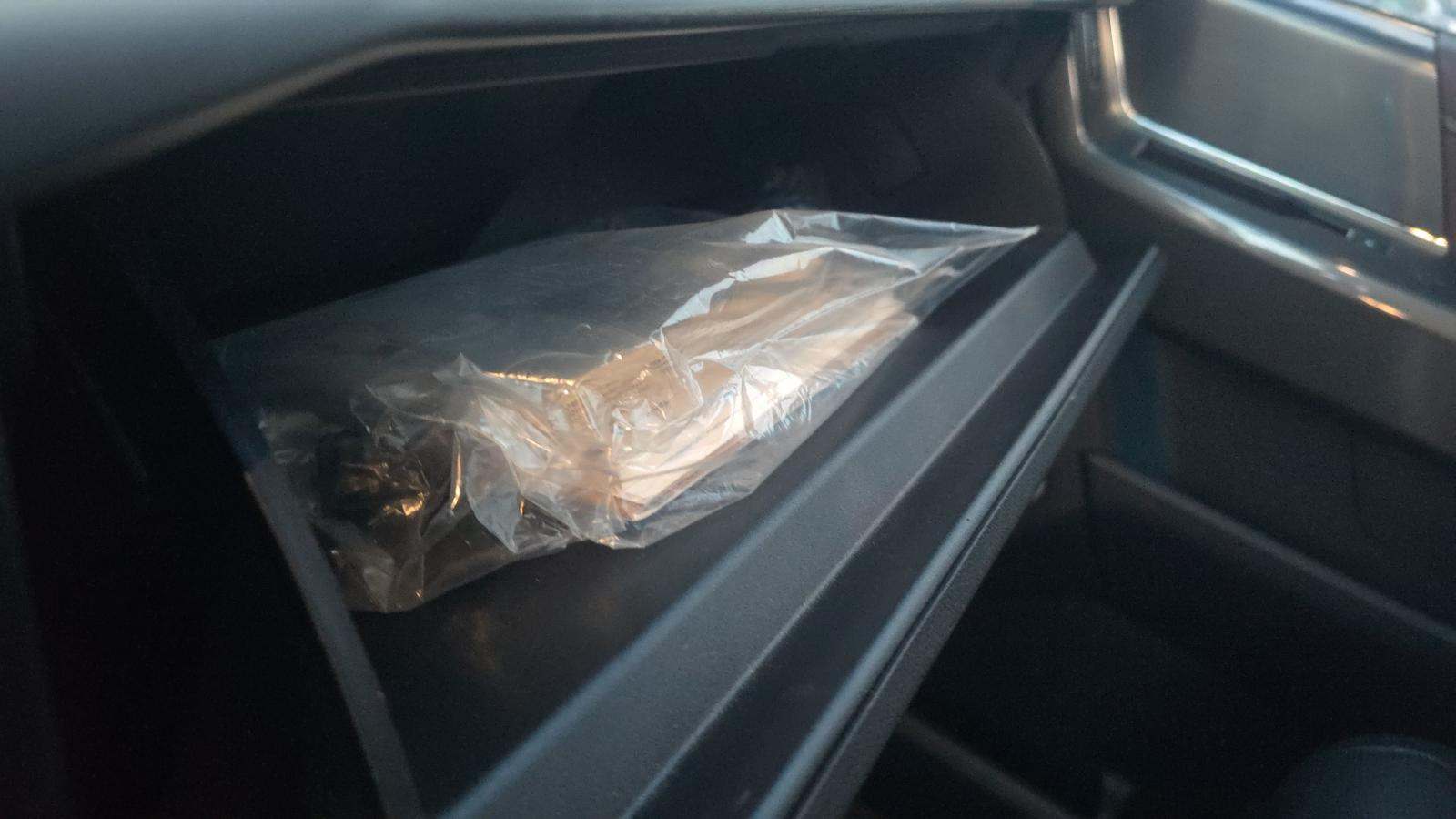 2023 Ford F-150 Hybrid Lariat AWD