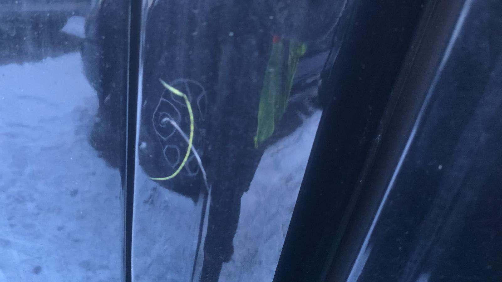 2023 Ford F-150 Hybrid Lariat AWD