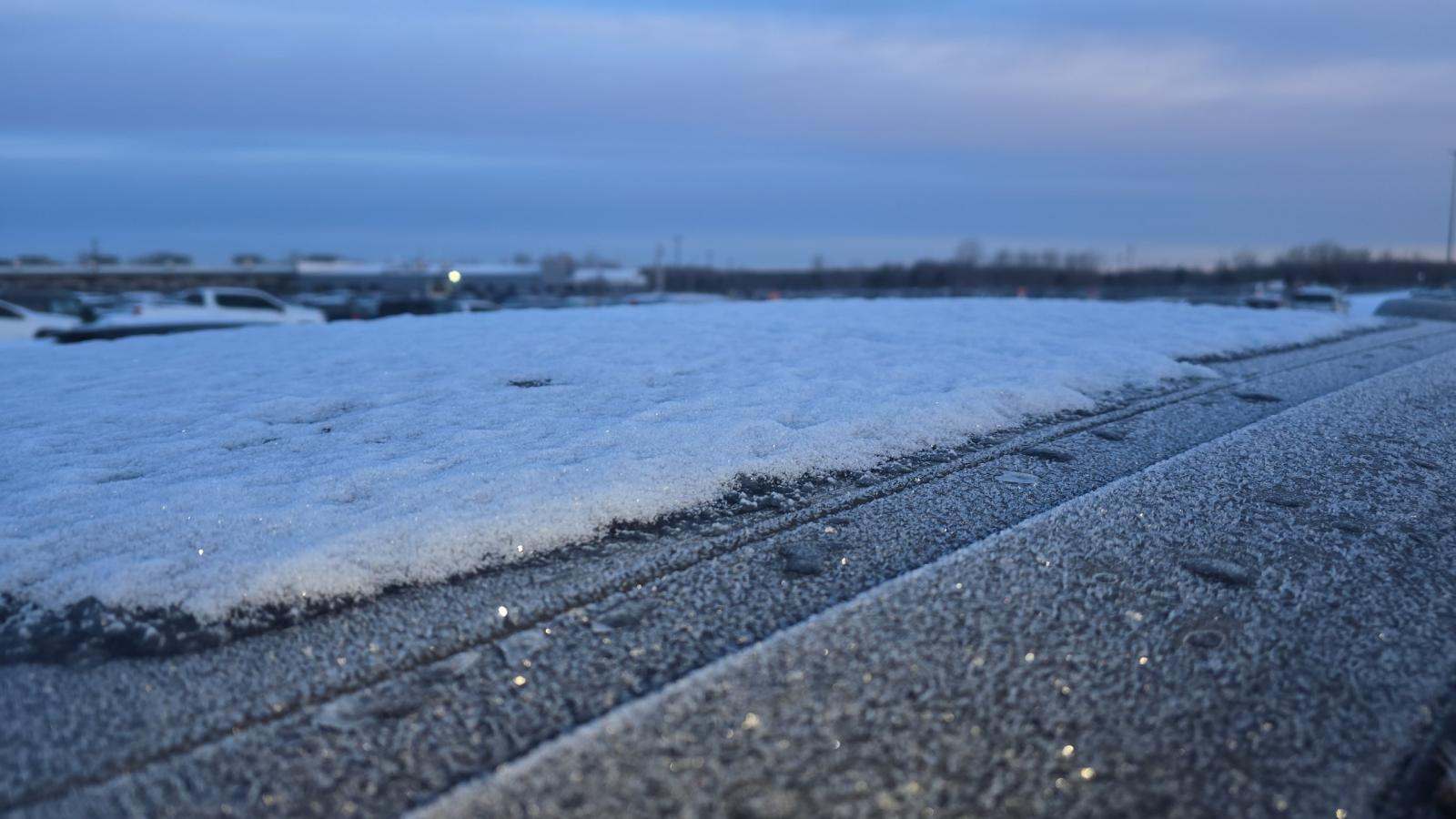 2023 Ford F-150 Hybrid Lariat AWD