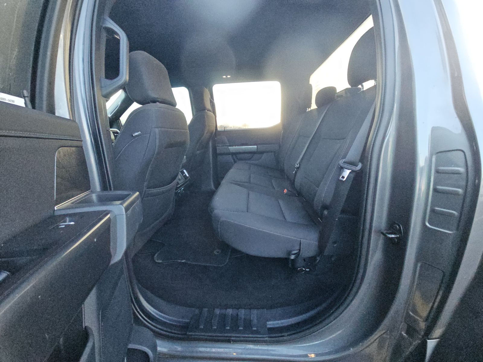 2022 Ford F-150 XLT AWD