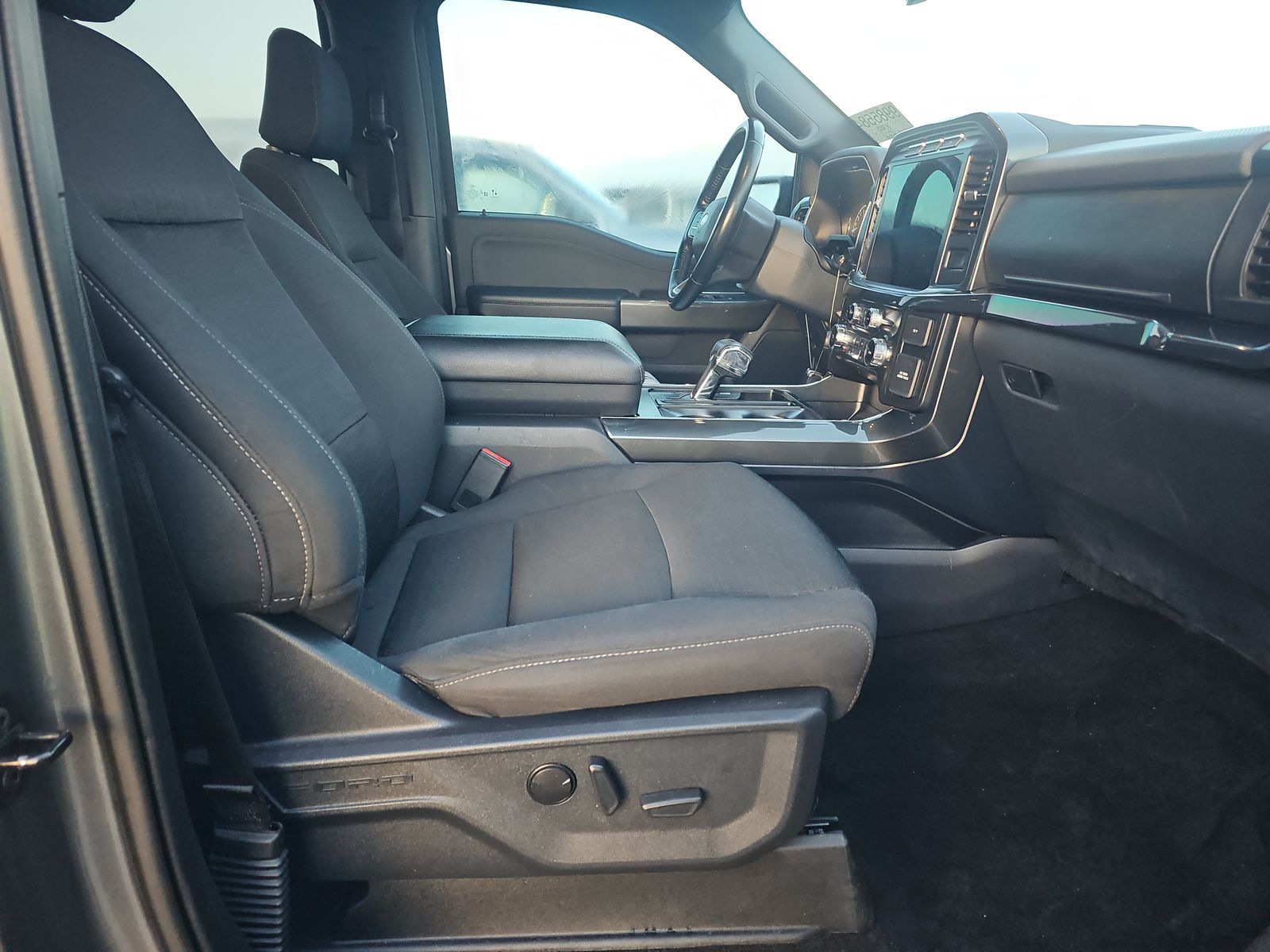 2022 Ford F-150 XLT AWD