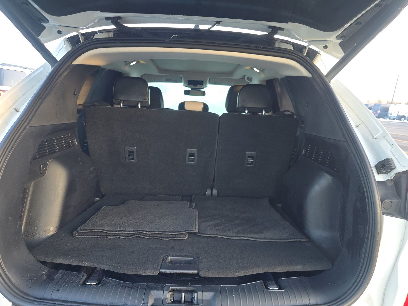 2022 Ford Escape Titanium AWD