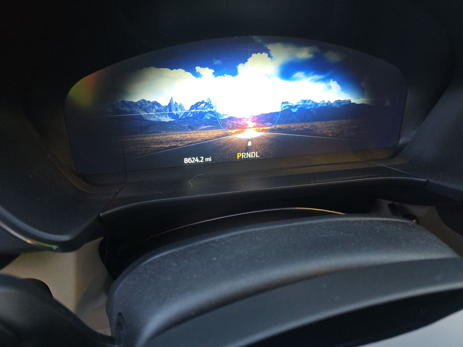 2022 Ford Escape Titanium AWD