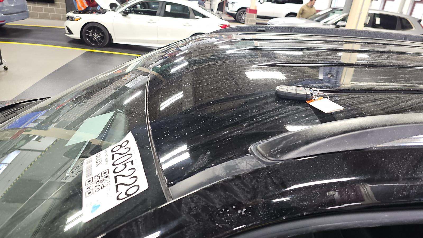 2022 Jeep Compass Limited AWD