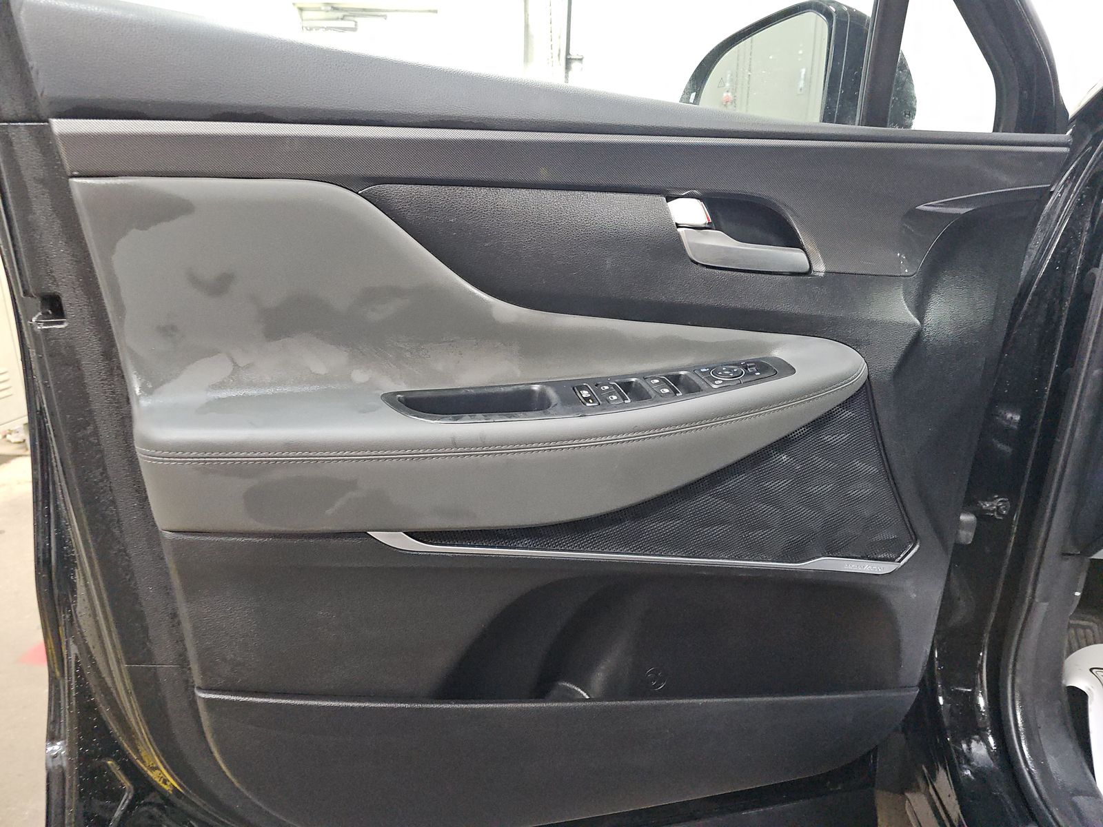 2022 Hyundai Santa Fe SEL AWD