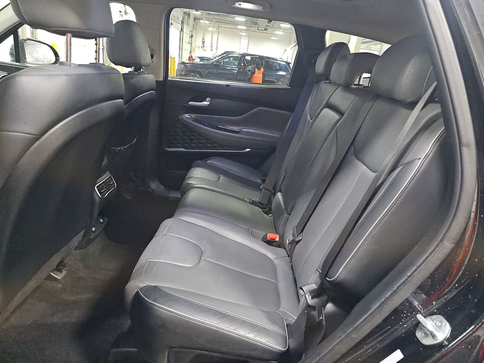 2022 Hyundai Santa Fe SEL AWD