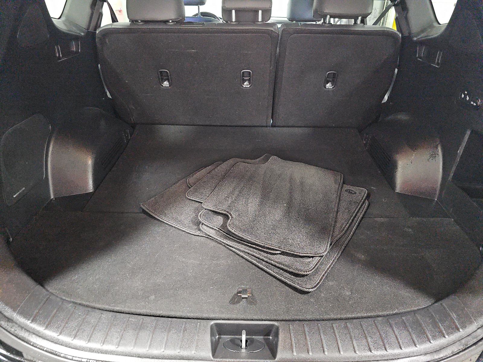 2022 Hyundai Santa Fe SEL AWD