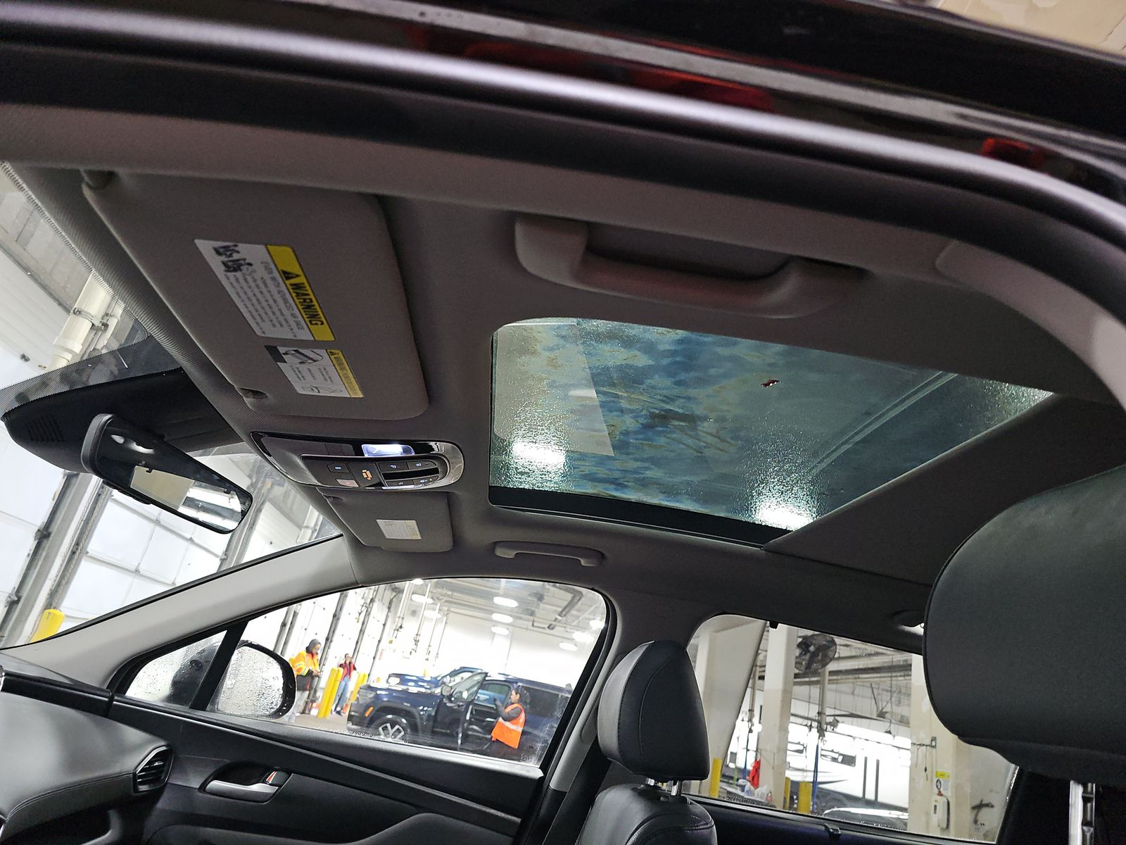 2022 Hyundai Santa Fe SEL AWD