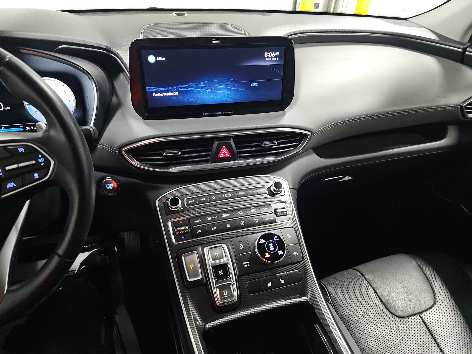 2022 Hyundai Santa Fe SEL AWD