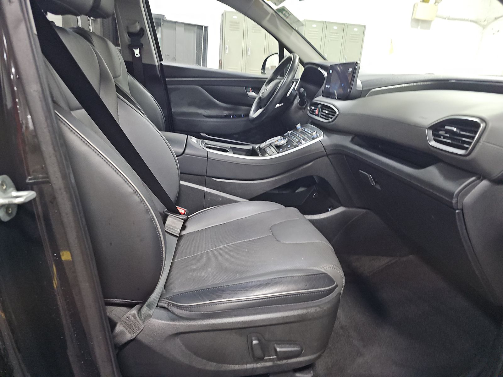 2022 Hyundai Santa Fe SEL AWD