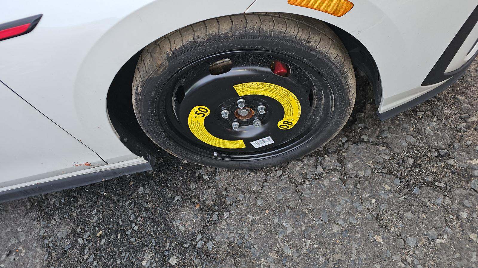 2024 Volkswagen Golf GTI 2.0T S FWD