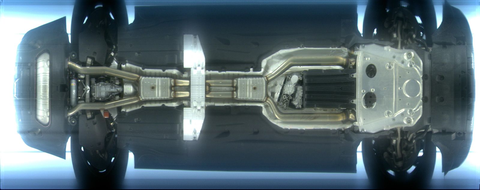 2025 BMW 7 Series 760i xDrive AWD