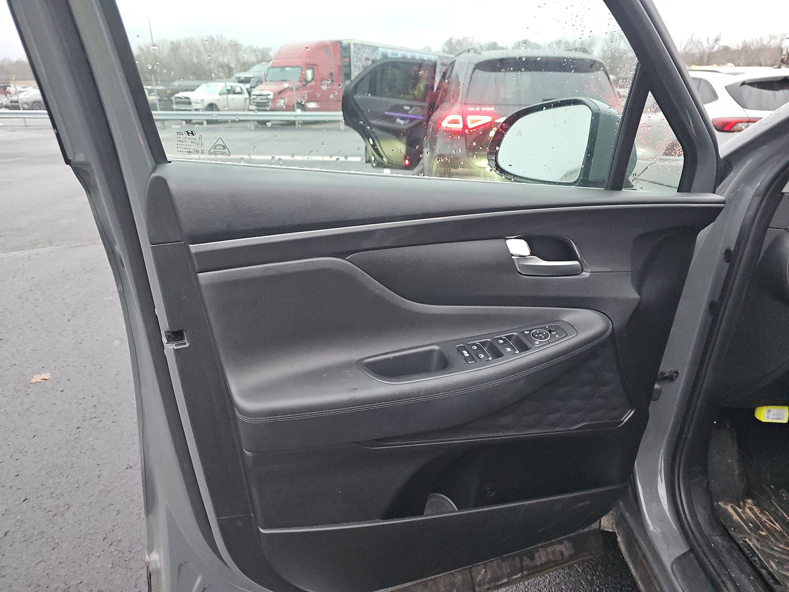 2023 Hyundai Santa Fe SEL AWD