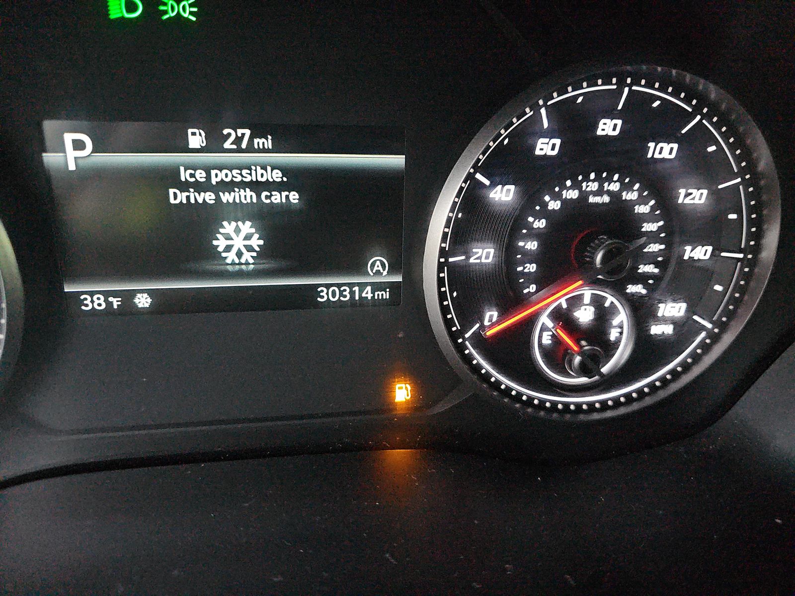 2023 Hyundai Santa Fe SEL AWD