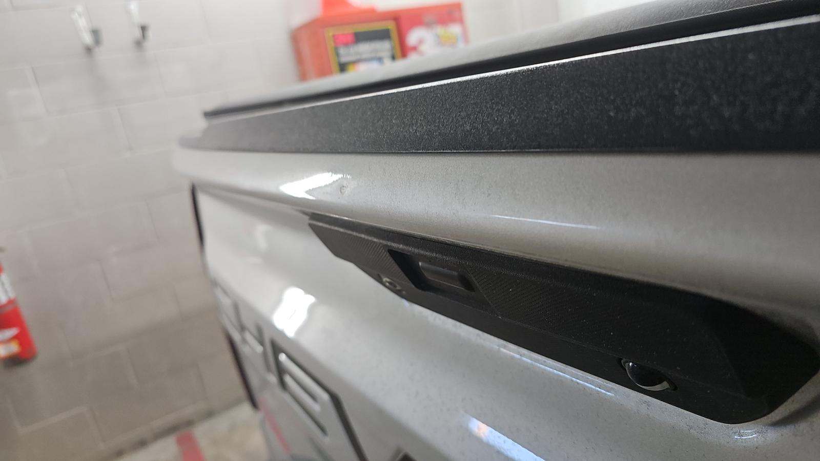 2021 Chevrolet Silverado 1500 RST AWD