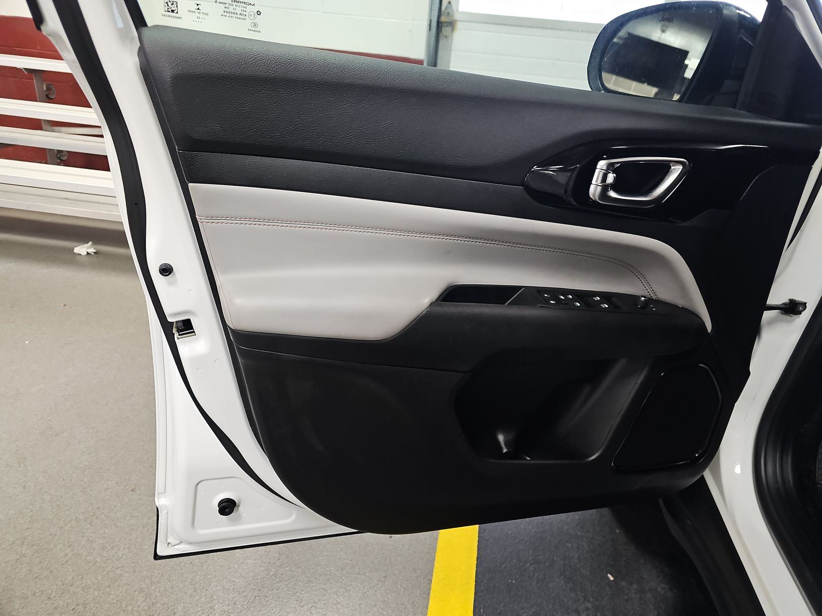 2022 Jeep Compass Limited AWD