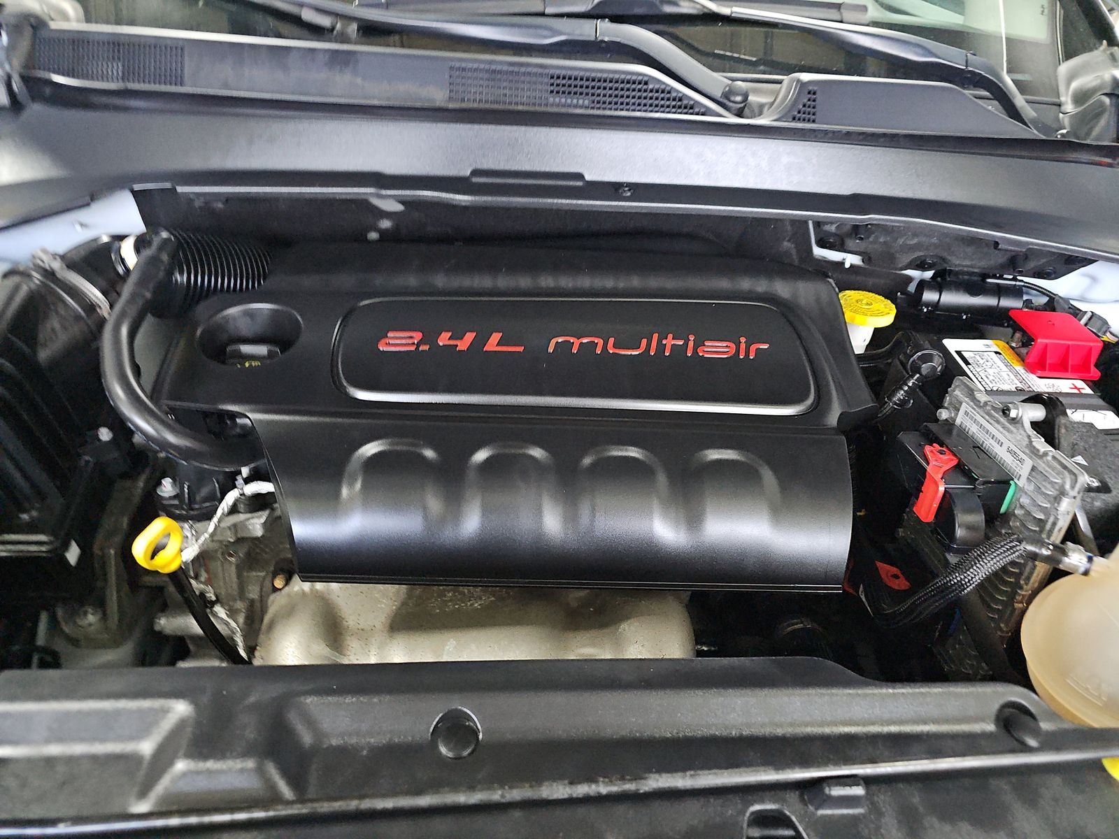 2022 Jeep Compass Limited AWD