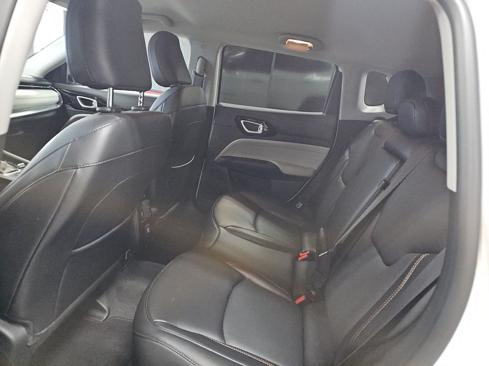 2022 Jeep Compass Limited AWD