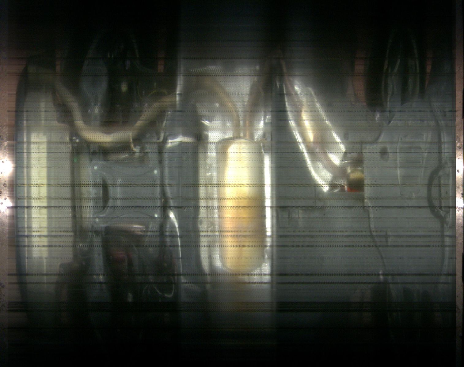 2024 Toyota Sienna LE FWD