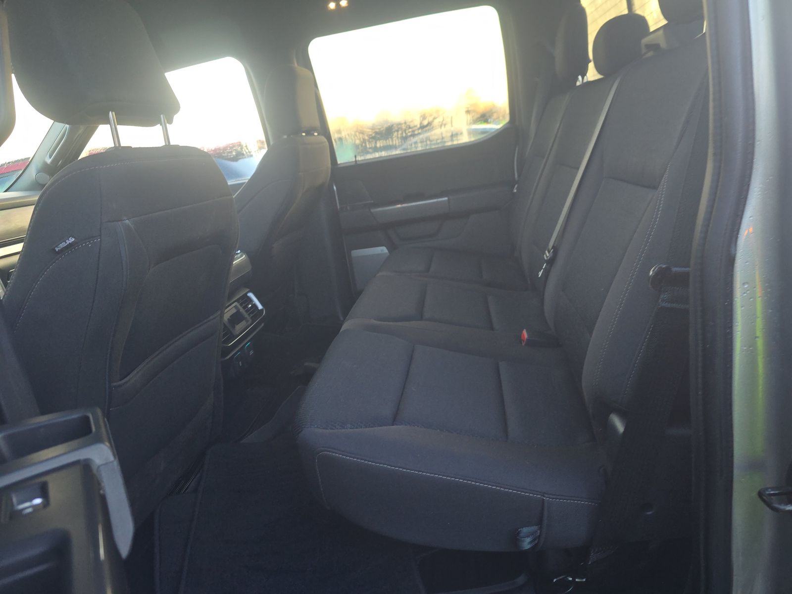 2022 Ford F-150 XLT AWD