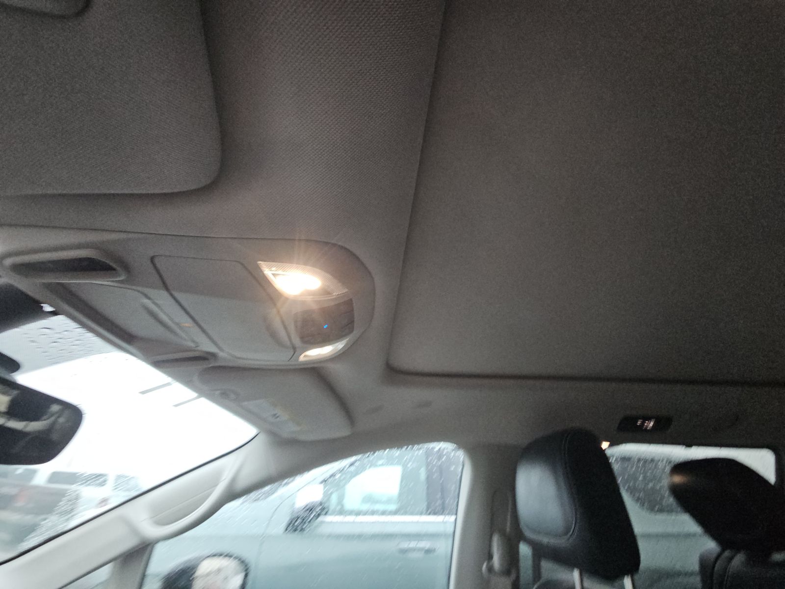 2024 Chrysler Pacifica Limited FWD