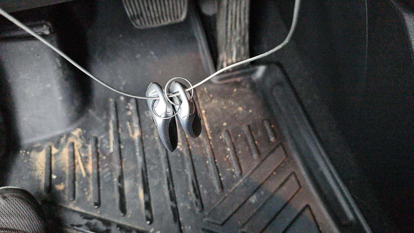 2023 Hyundai Santa Fe SEL AWD