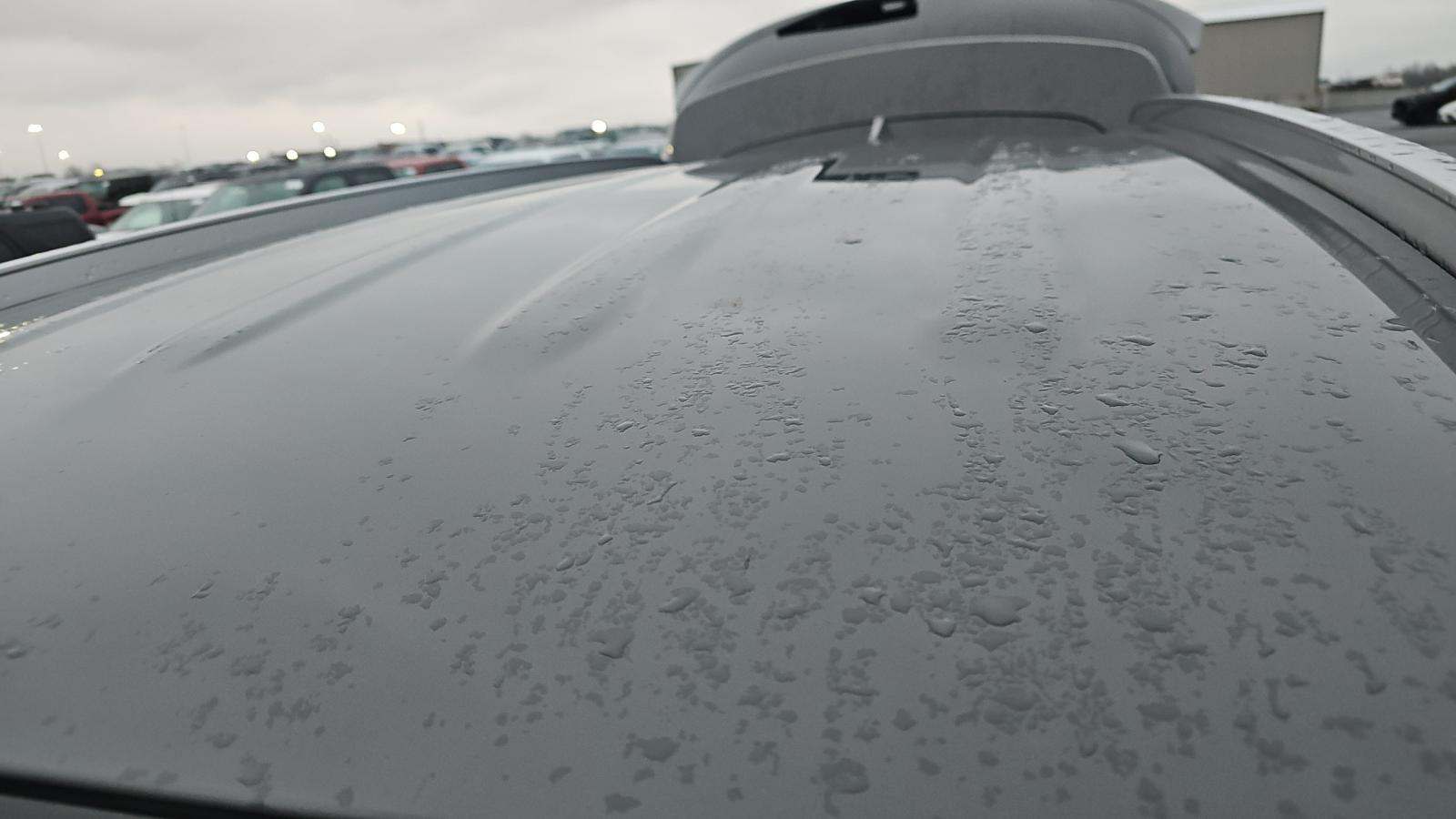 2023 Hyundai Santa Fe SEL AWD