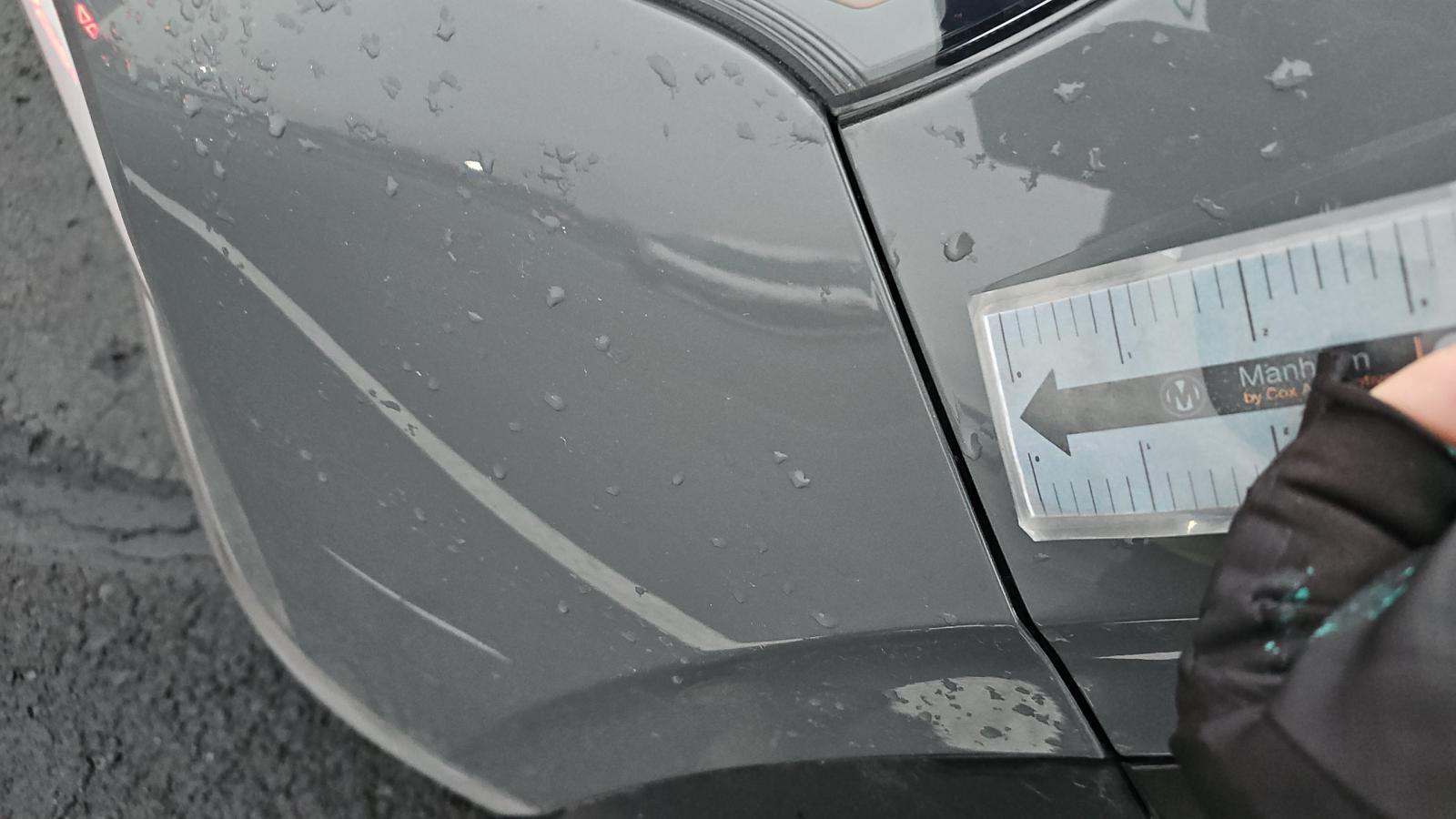 2023 Hyundai Santa Fe SEL AWD