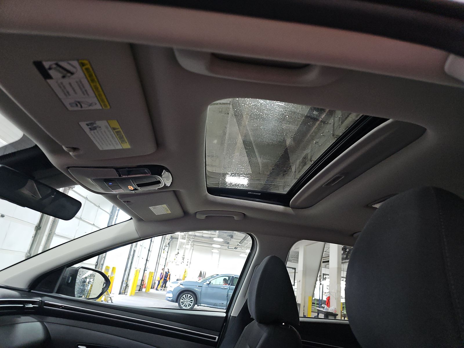 2022 Hyundai Tucson SEL AWD