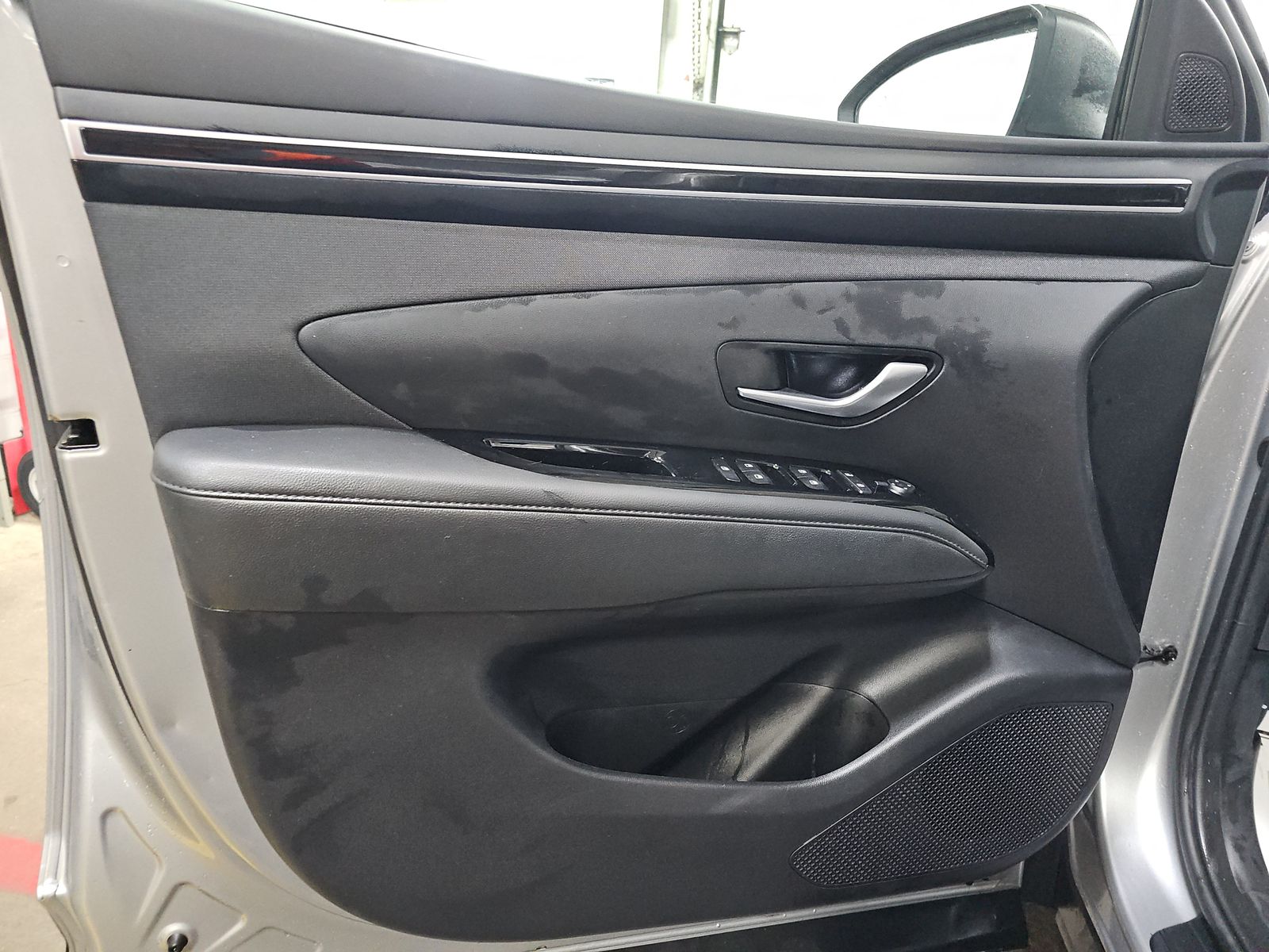 2022 Hyundai Tucson SEL AWD