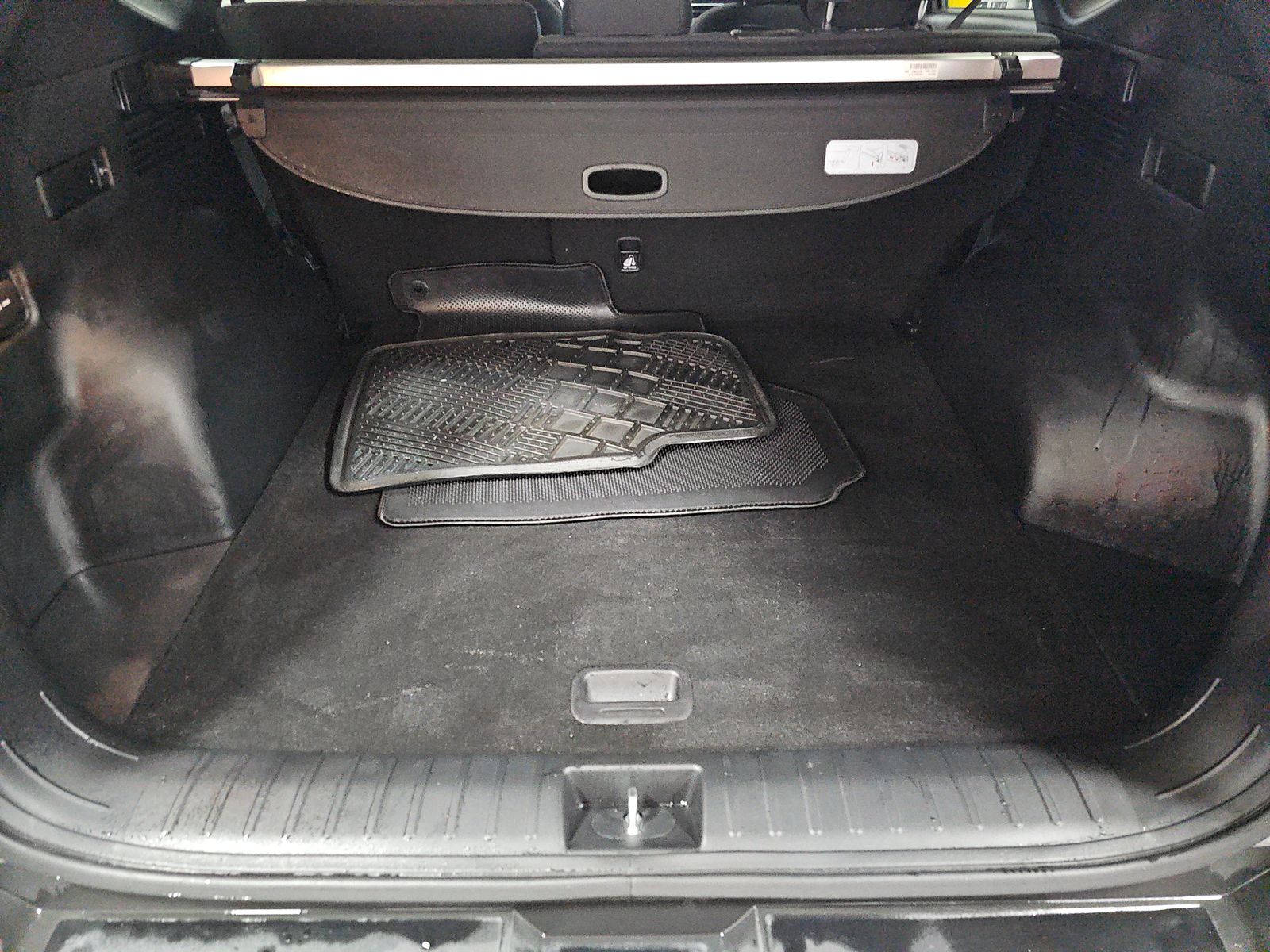 2022 Hyundai Tucson SEL AWD